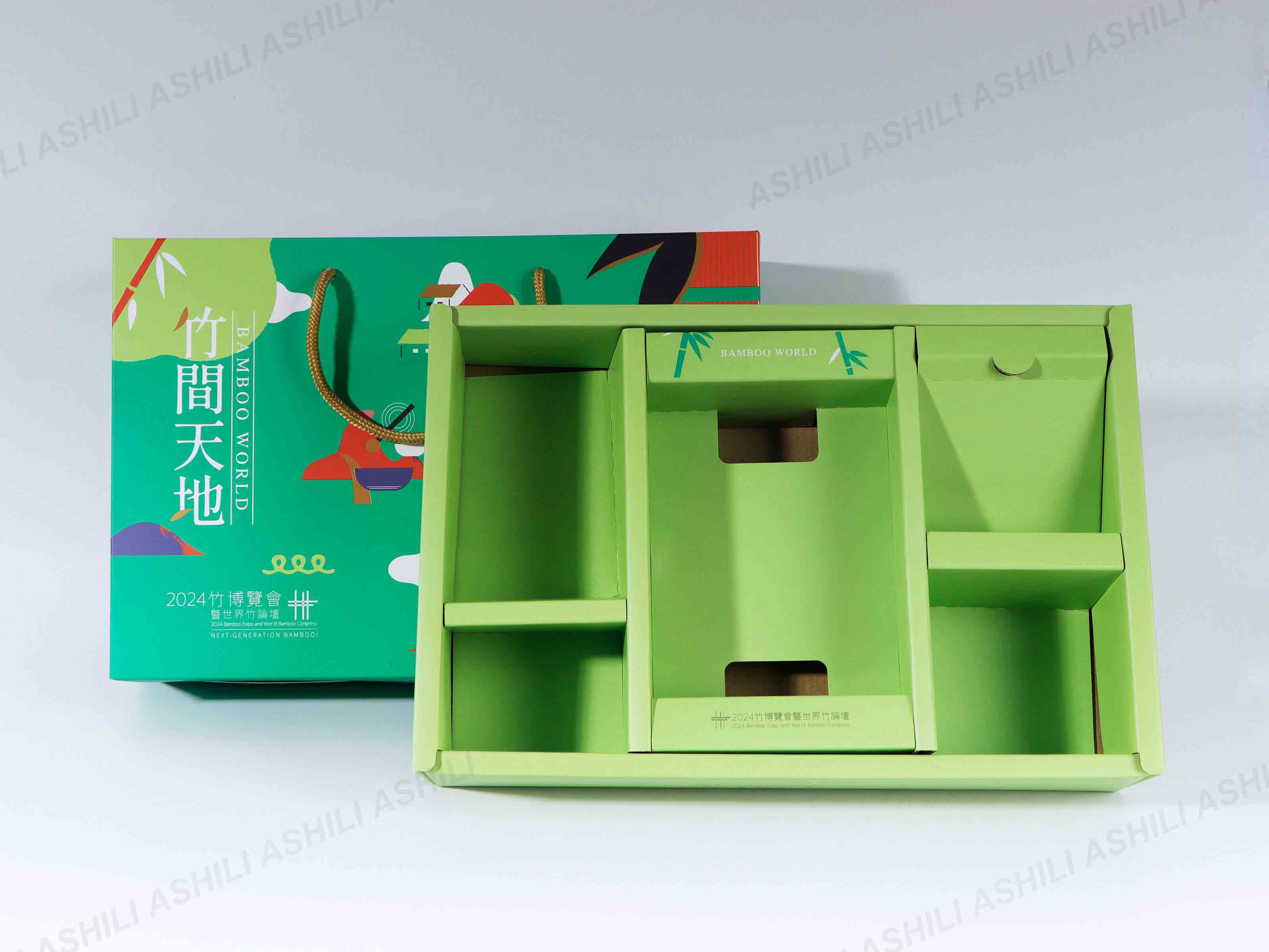 Gable Box