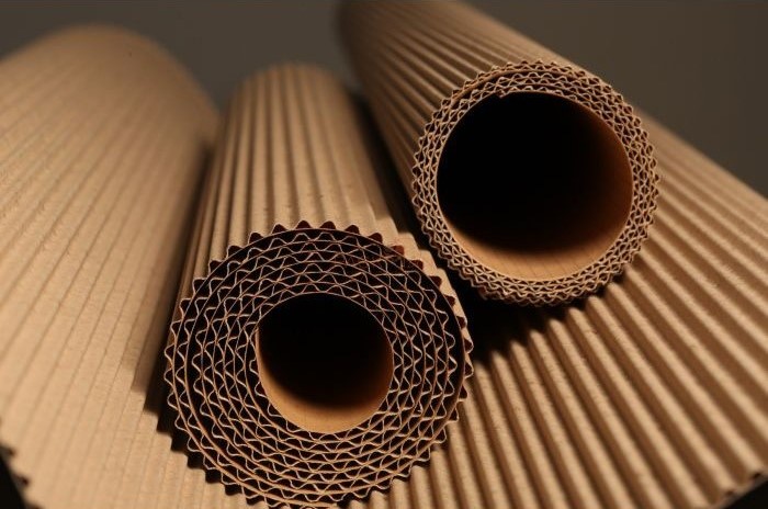 E浪還是B浪？瓦楞紙板「厚度」怎麼選？微瓦楞 (Micro Flute) 兼顧精緻與防撞的秘密