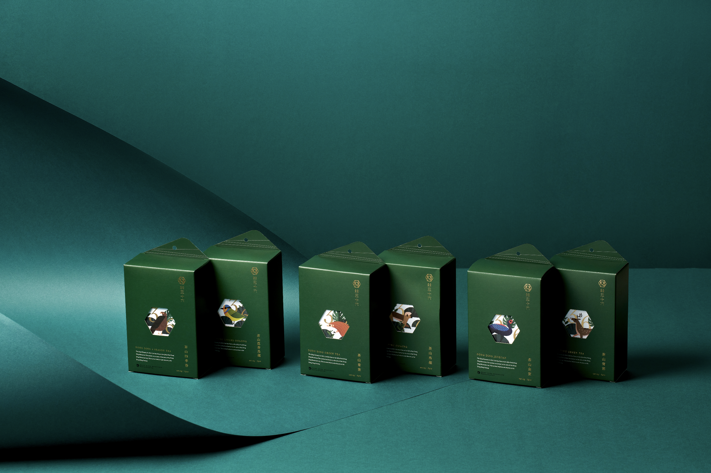 茶葉禮盒設計推薦！質感送禮的挑選重點解析